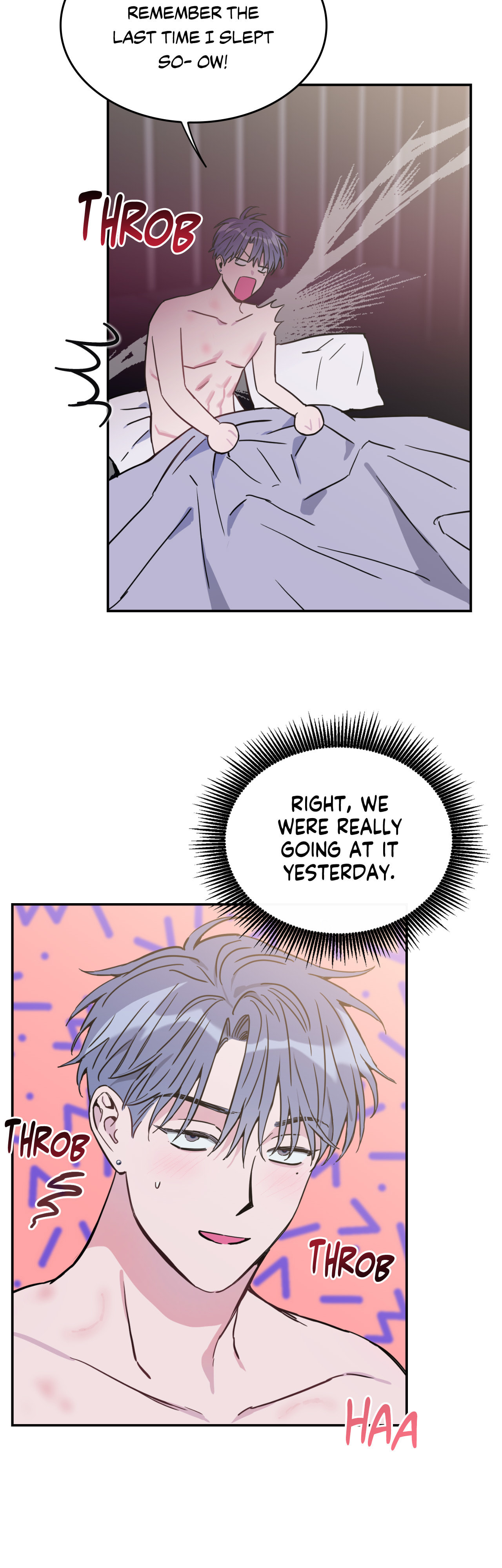 Read Fake Romance chapter 40 image 29 on Lezhin