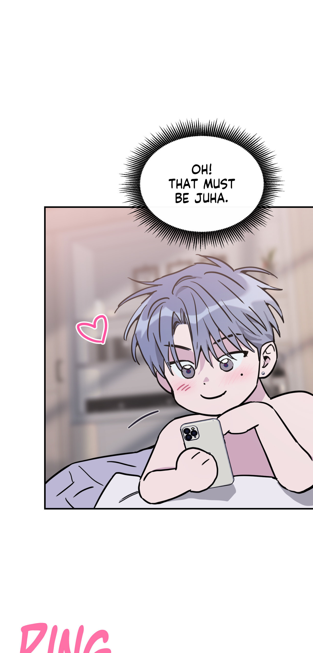 Read Fake Romance chapter 40 image 34 on Lezhin