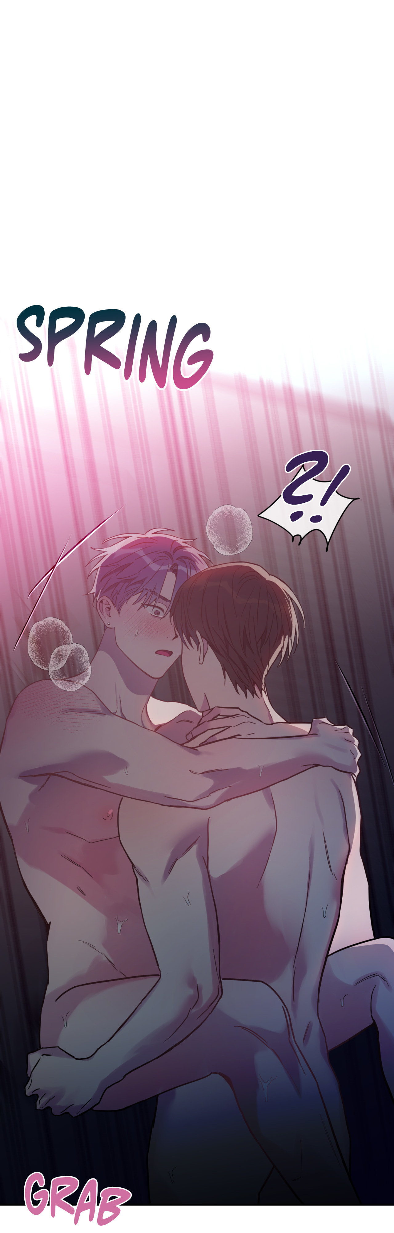 Read Fake Romance chapter 40 image 4 on Lezhin
