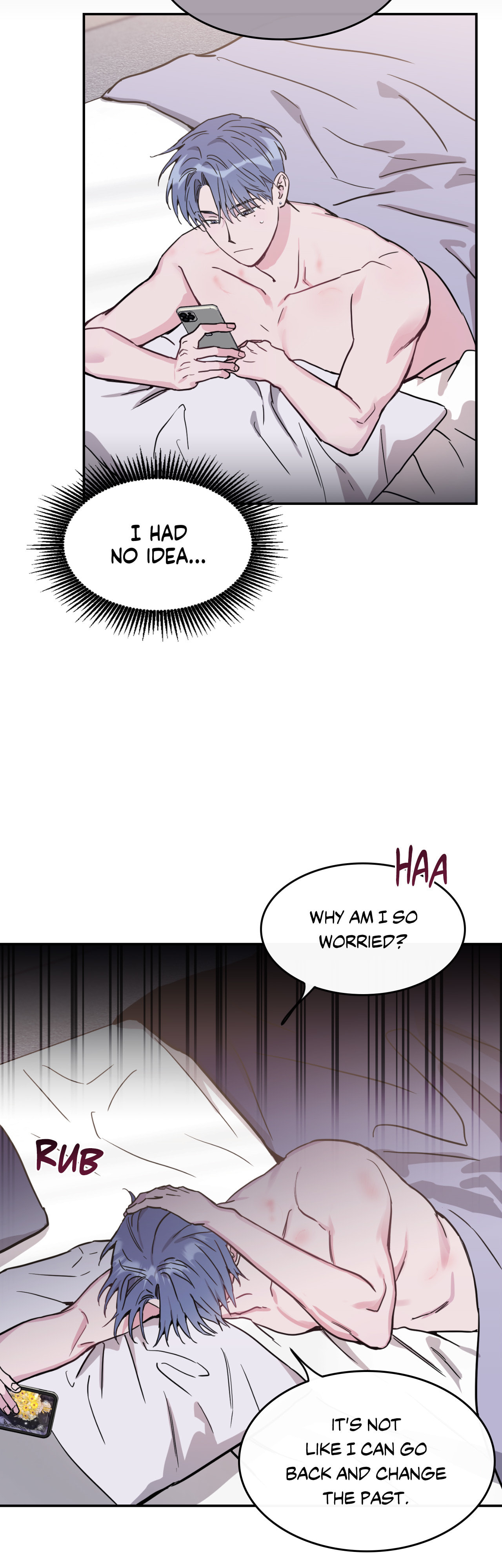 Read Fake Romance chapter 40 image 40 on Lezhin