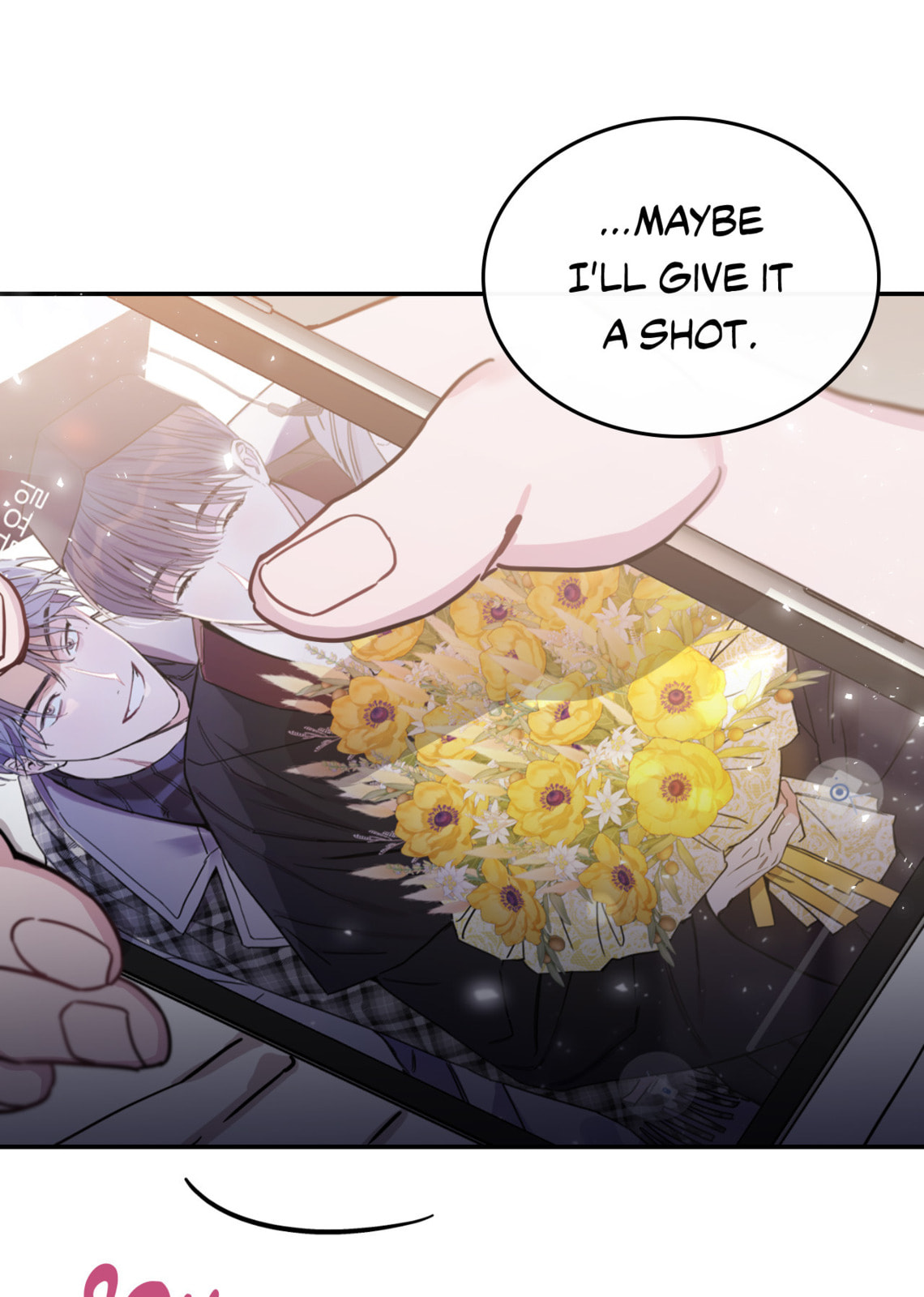 Read Fake Romance chapter 40 image 42 on Lezhin