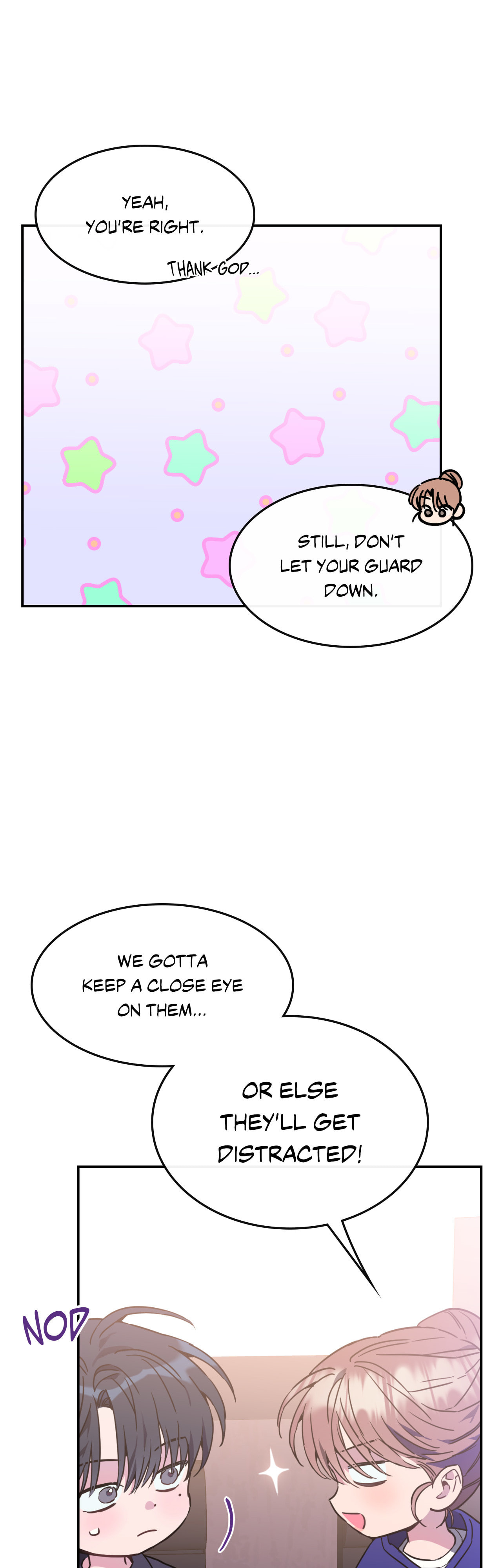 Read Fake Romance chapter 42 image 16 on Lezhin