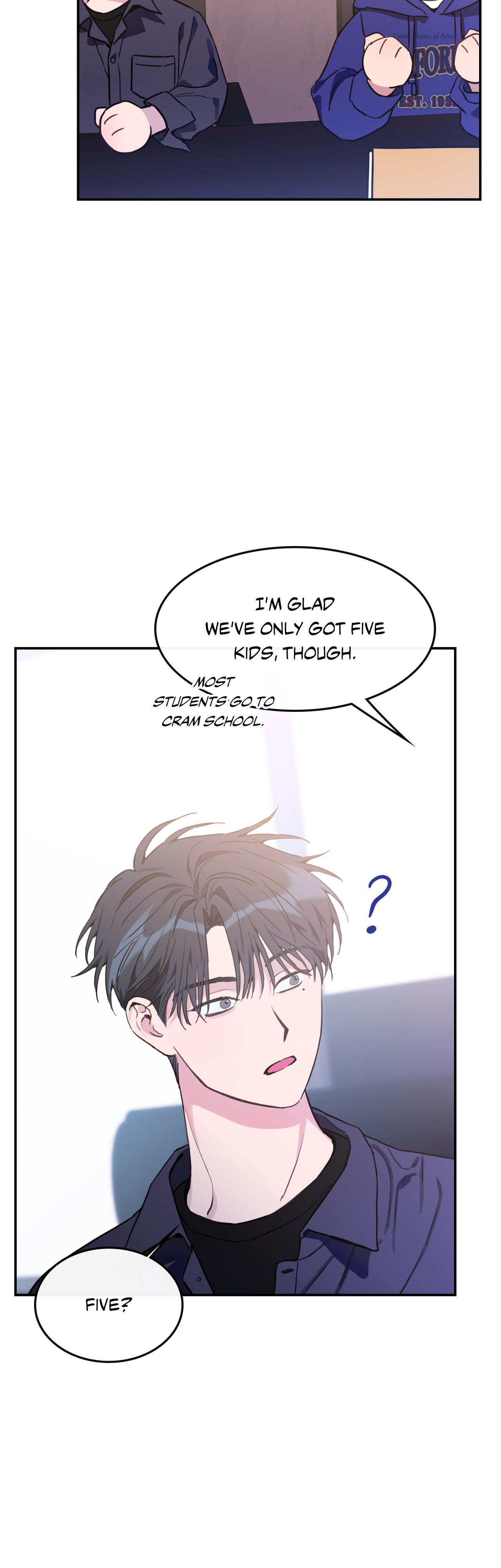 Read Fake Romance chapter 42 image 17 on Lezhin