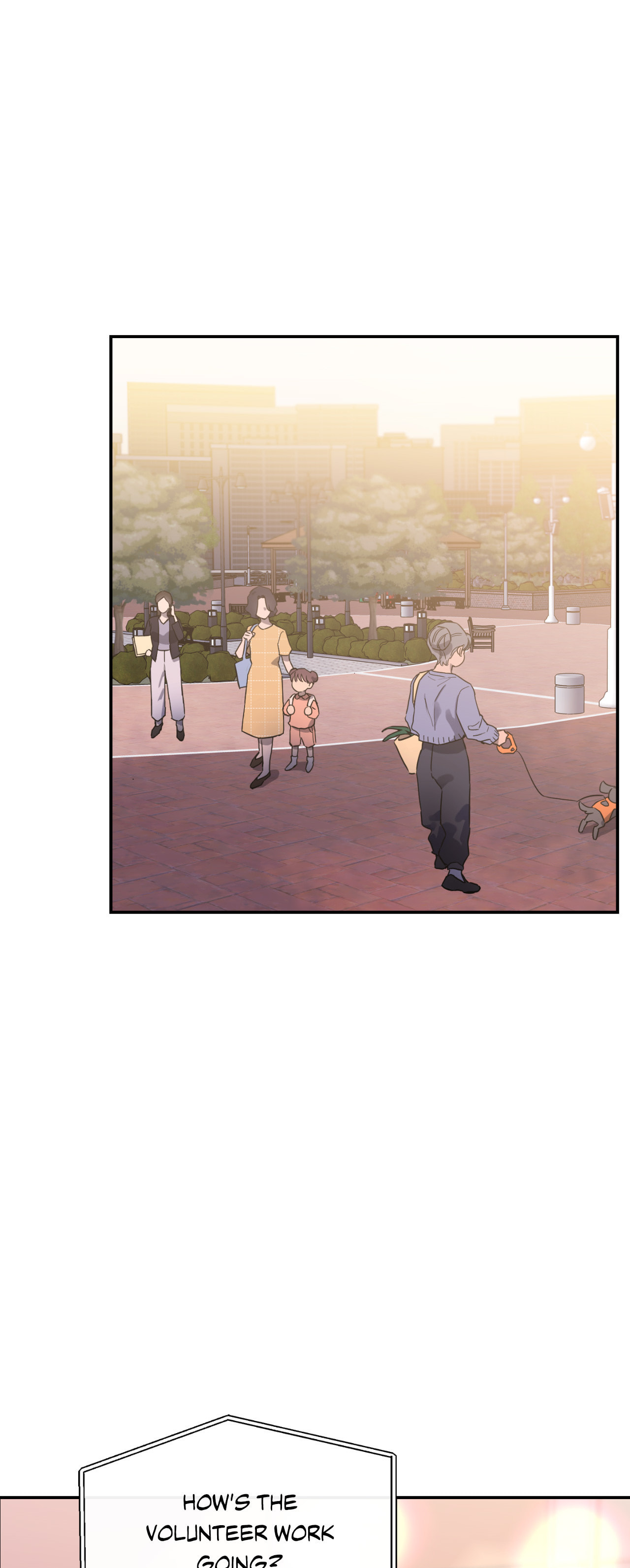 Read Fake Romance chapter 42 image 26 on Lezhin