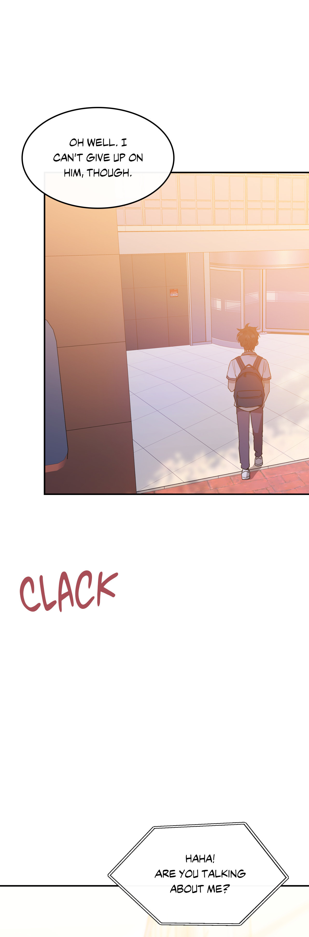 Read Fake Romance chapter 42 image 32 on Lezhin