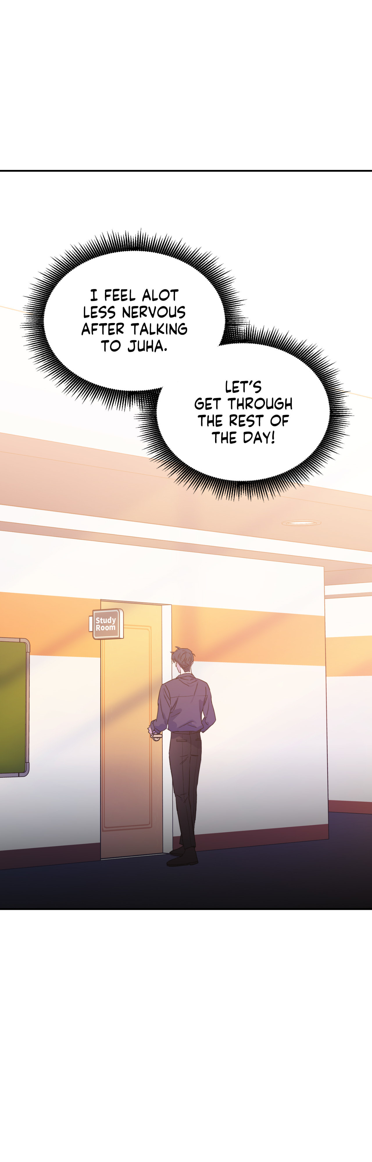 Read Fake Romance chapter 42 image 36 on Lezhin