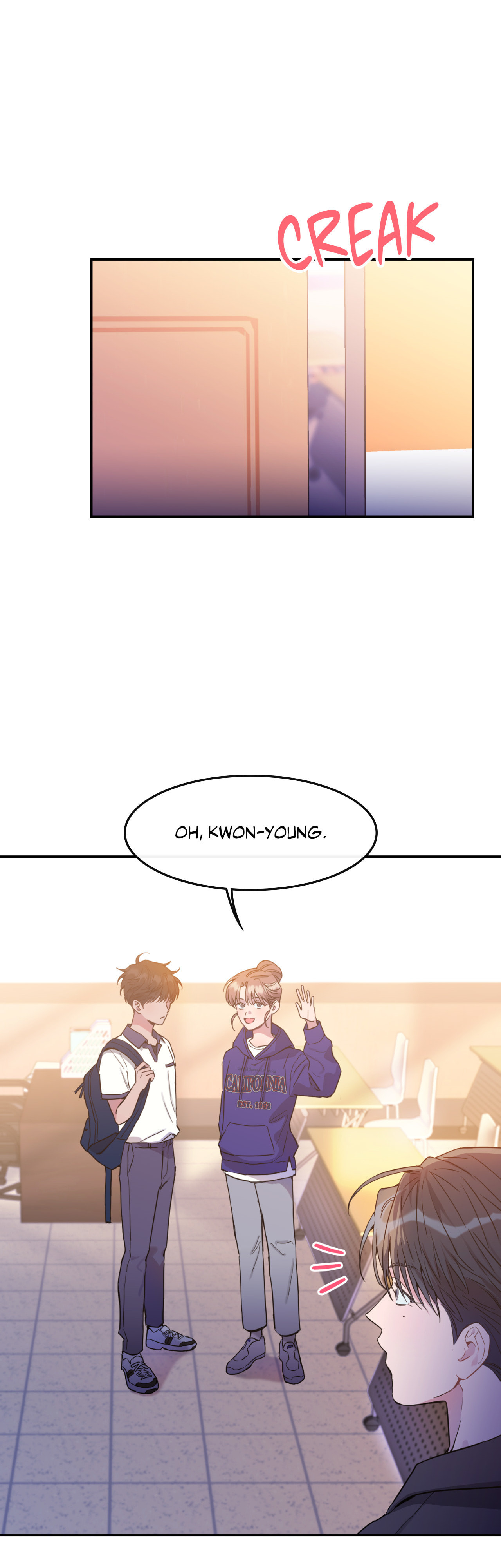 Read Fake Romance chapter 42 image 37 on Lezhin