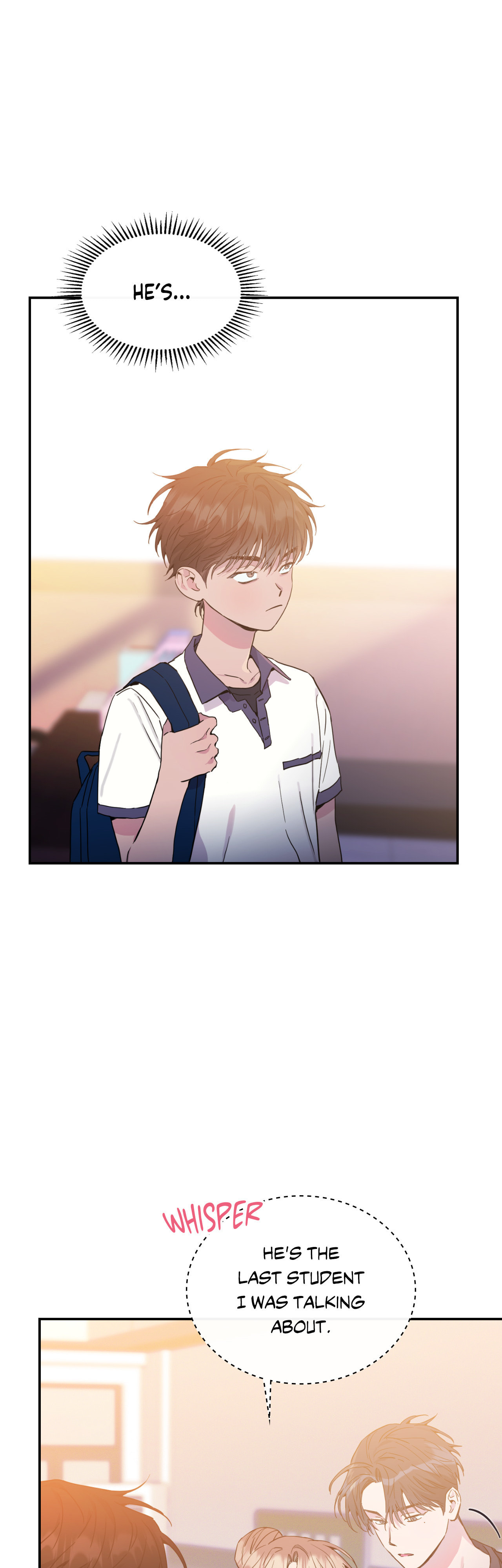 Read Fake Romance chapter 42 image 38 on Lezhin