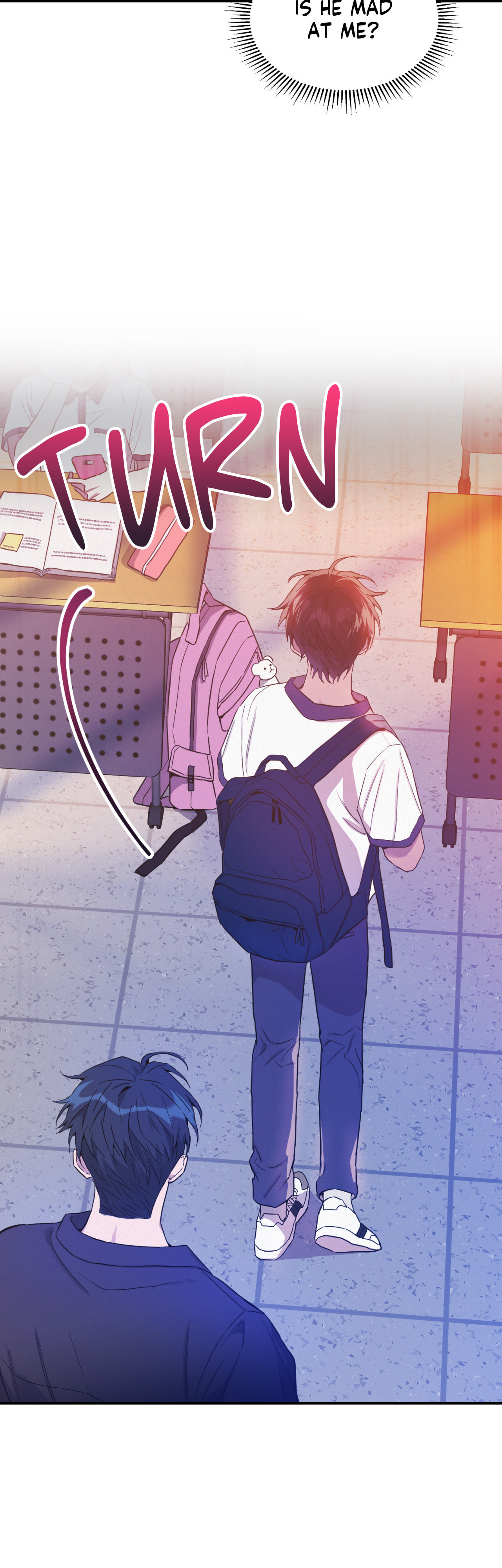 Read Fake Romance chapter 42 image 41 on Lezhin