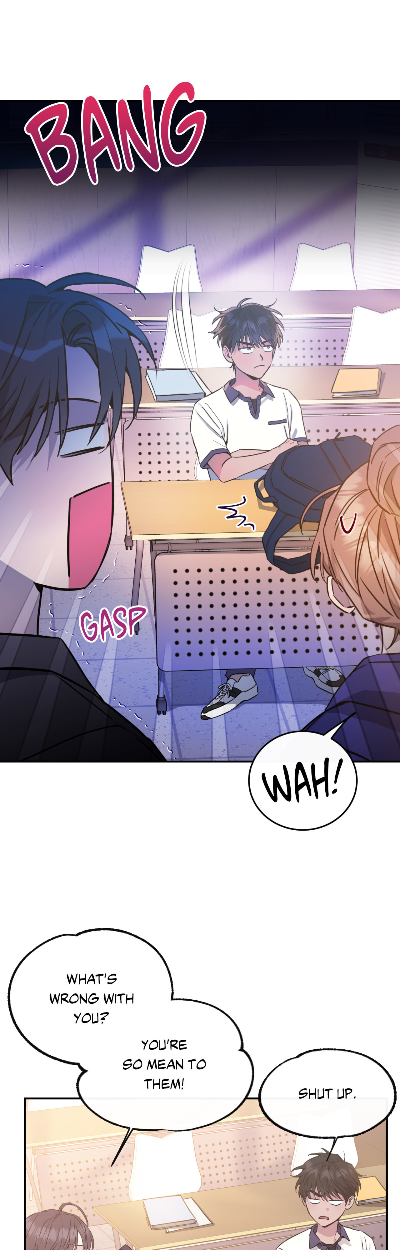 Read Fake Romance chapter 42 image 42 on Lezhin