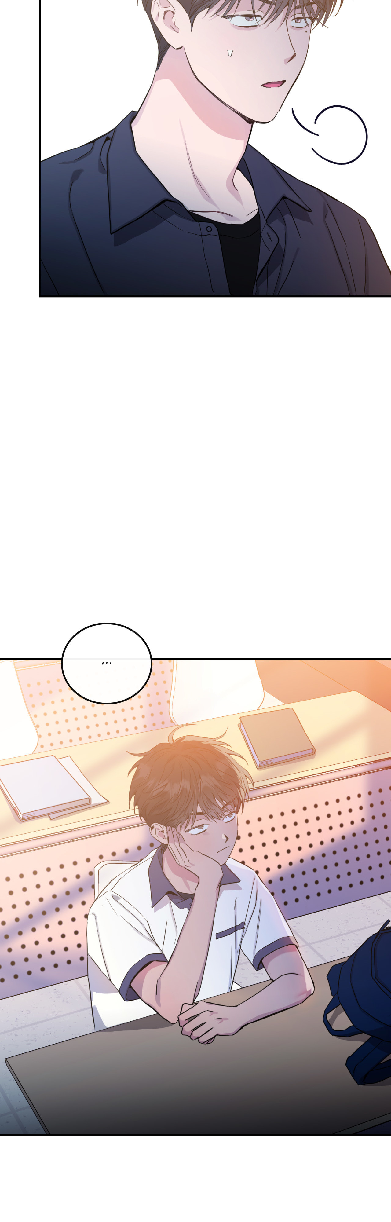 Read Fake Romance chapter 42 image 45 on Lezhin
