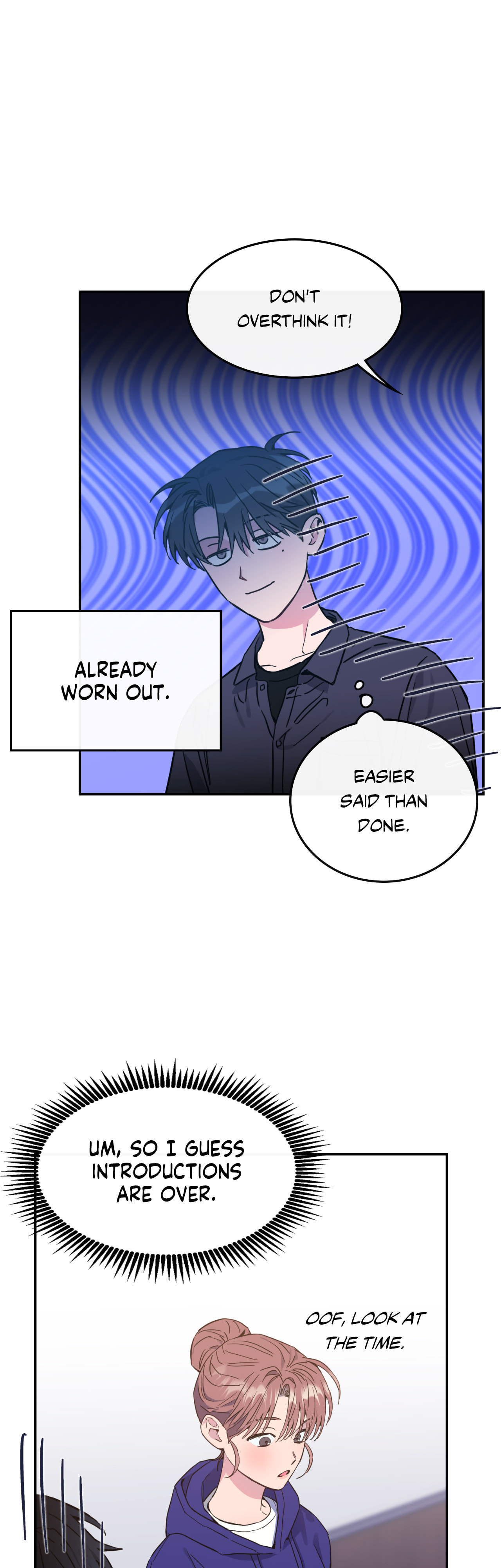 Read Fake Romance chapter 42 image 6 on Lezhin
