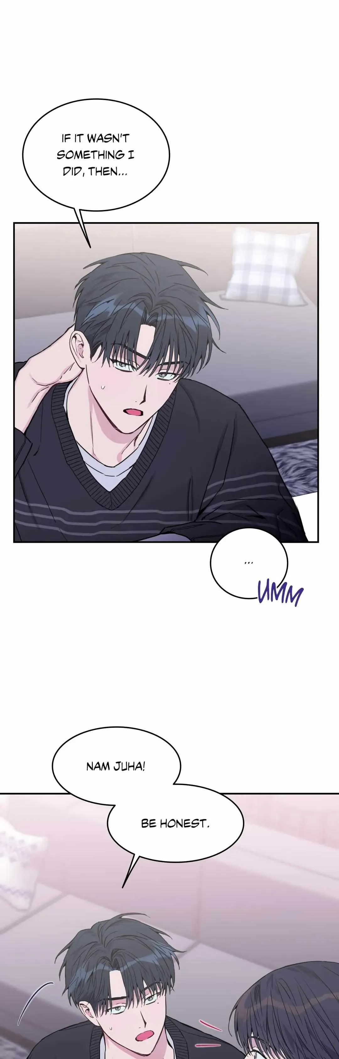 Read Fake Romance chapter 43 image 10 on Lezhin