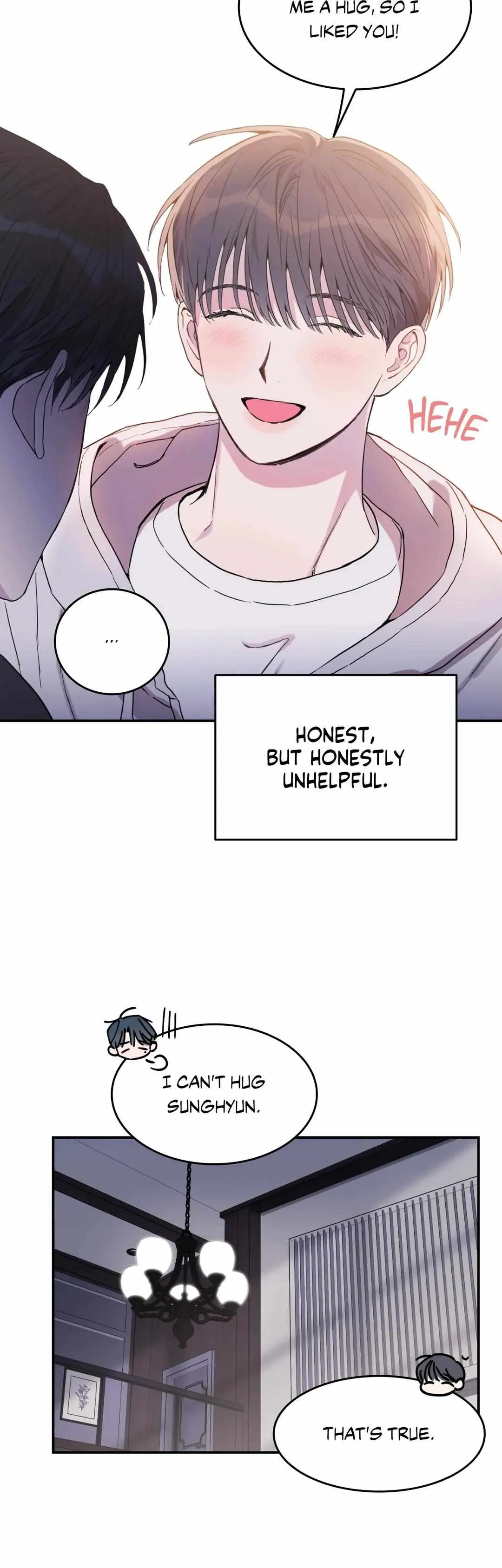 Read Fake Romance chapter 43 image 13 on Lezhin