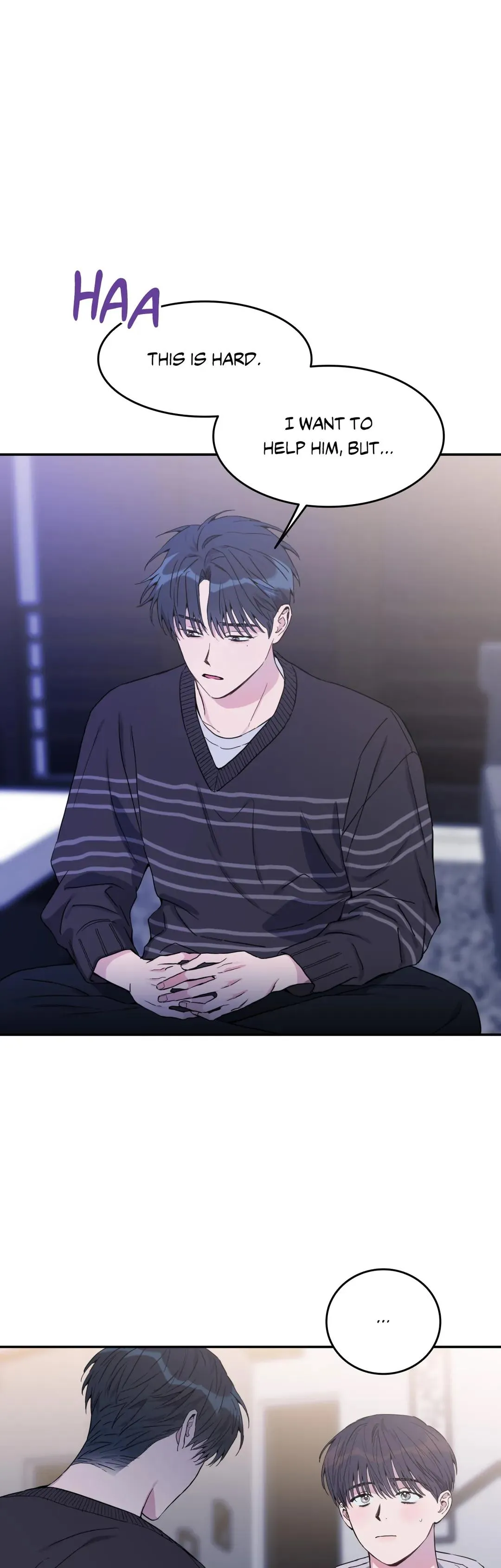 Read Fake Romance chapter 43 image 14 on Lezhin
