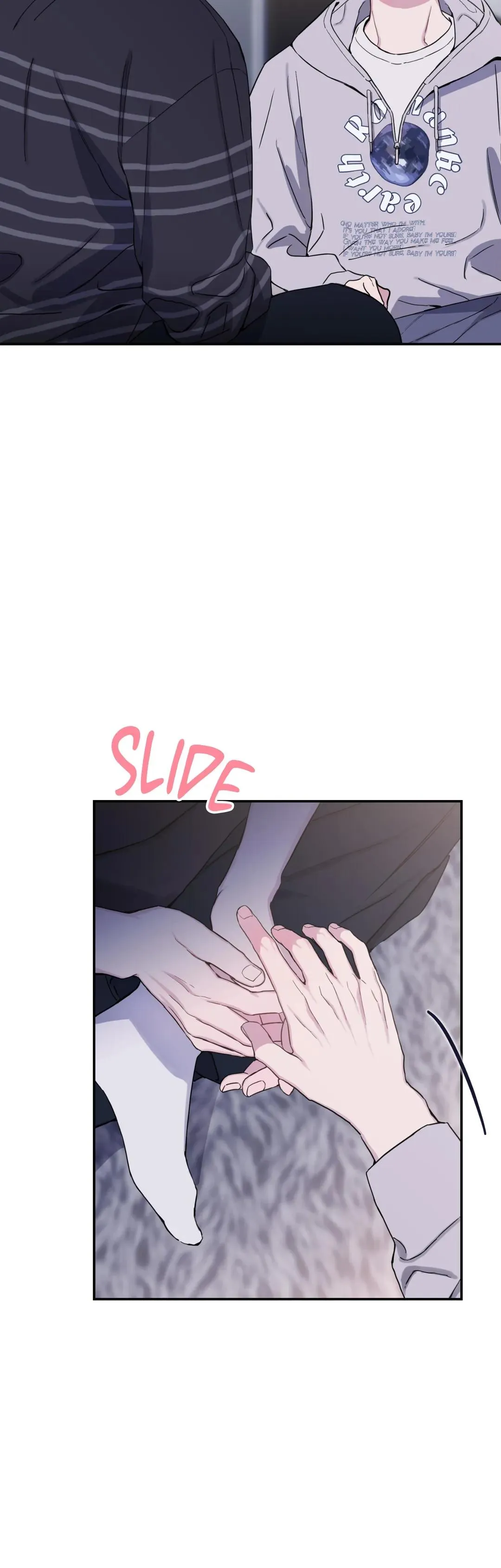 Read Fake Romance chapter 43 image 15 on Lezhin