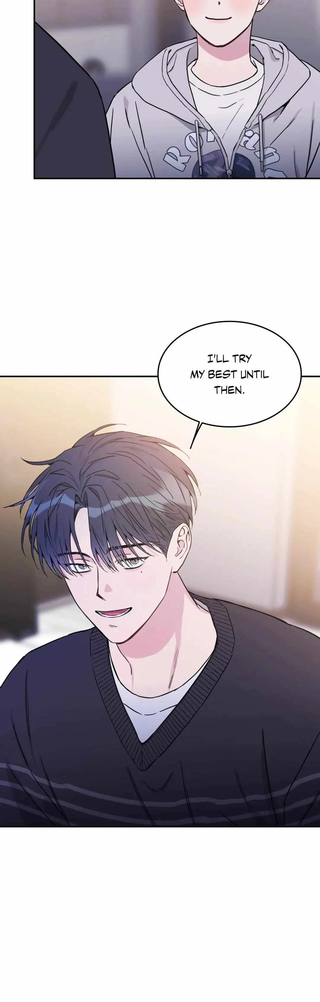 Read Fake Romance chapter 43 image 19 on Lezhin