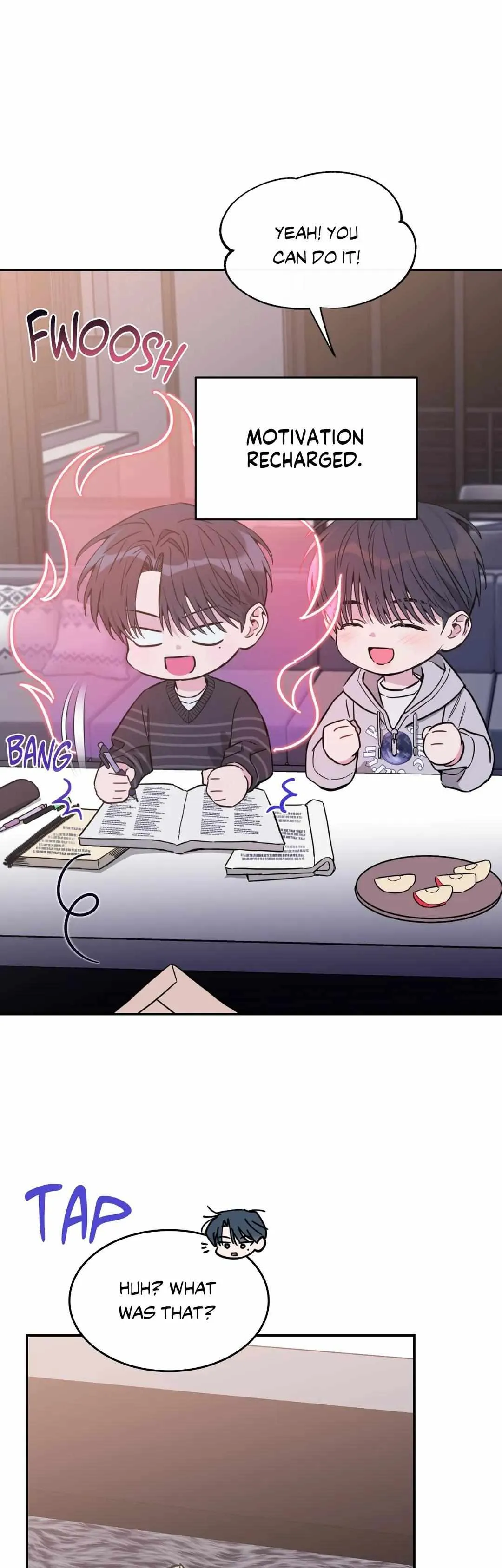 Read Fake Romance chapter 43 image 20 on Lezhin