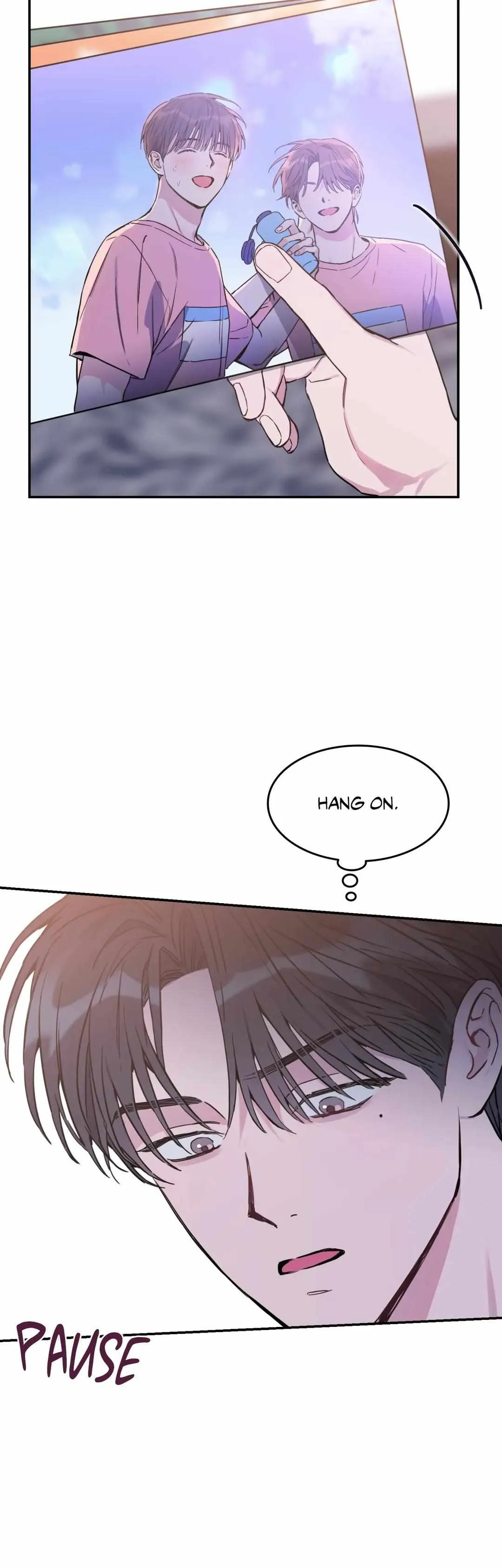 Read Fake Romance chapter 43 image 23 on Lezhin