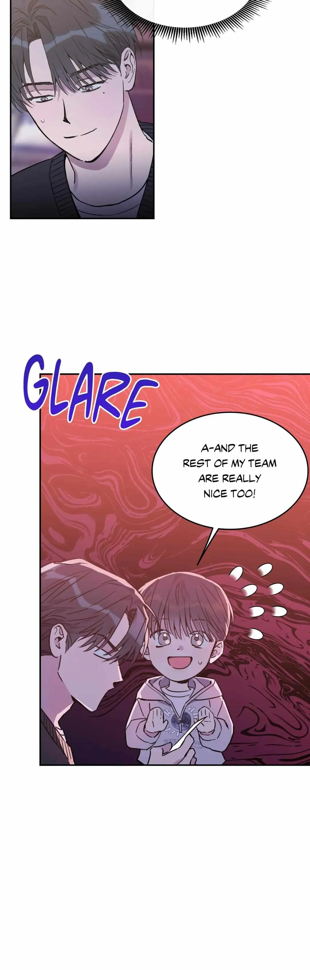 Read Fake Romance chapter 43 image 27 on Lezhin
