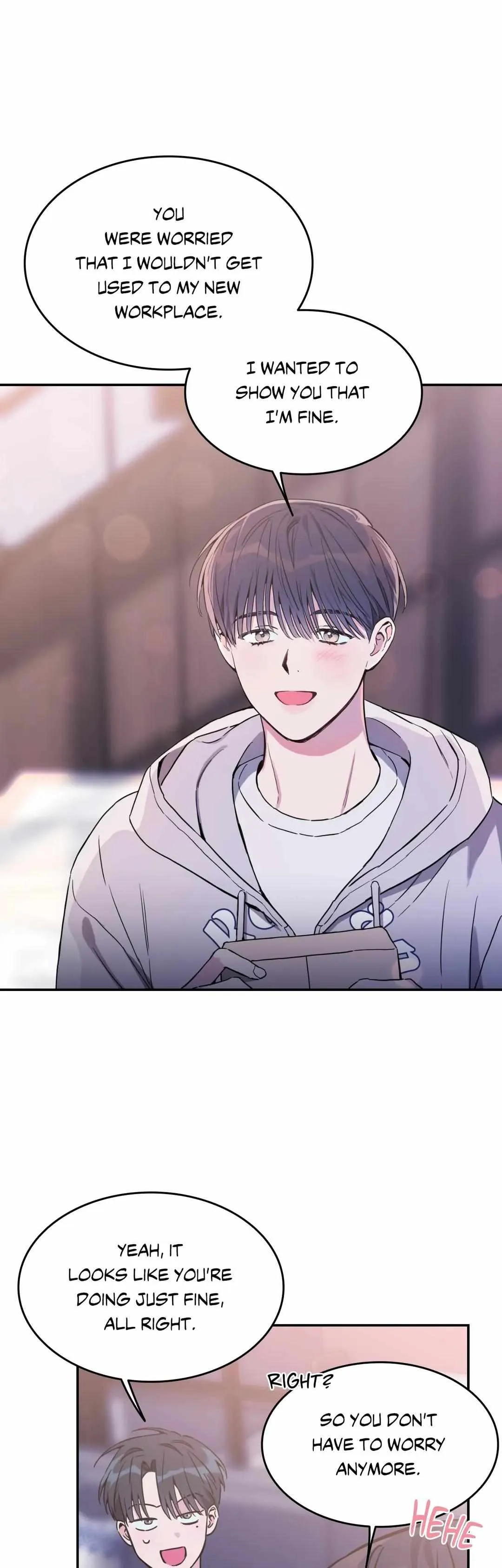 Read Fake Romance chapter 43 image 28 on Lezhin