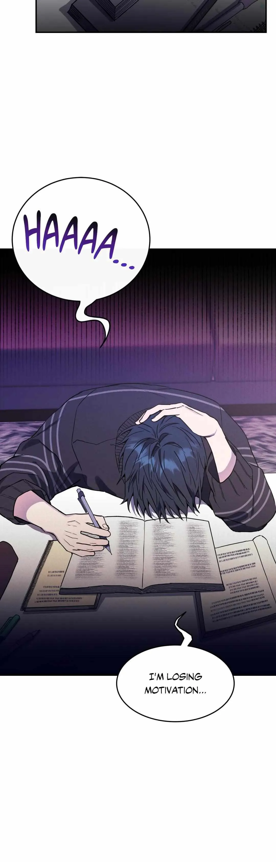 Read Fake Romance chapter 43 image 3 on Lezhin