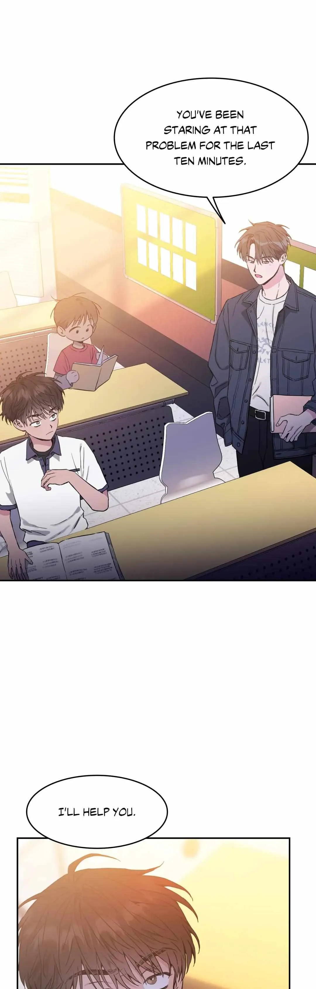 Read Fake Romance chapter 43 image 34 on Lezhin