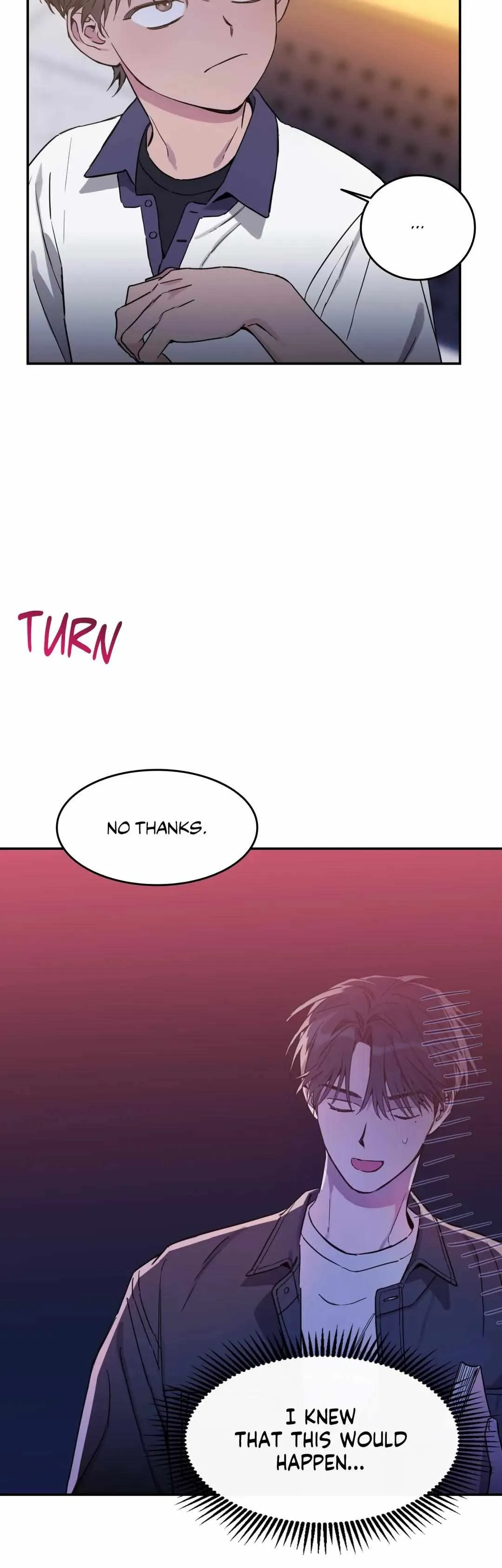 Read Fake Romance chapter 43 image 35 on Lezhin