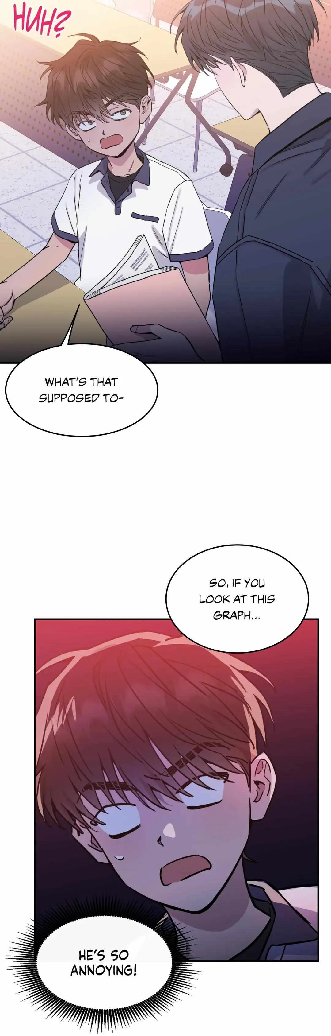 Read Fake Romance chapter 43 image 39 on Lezhin