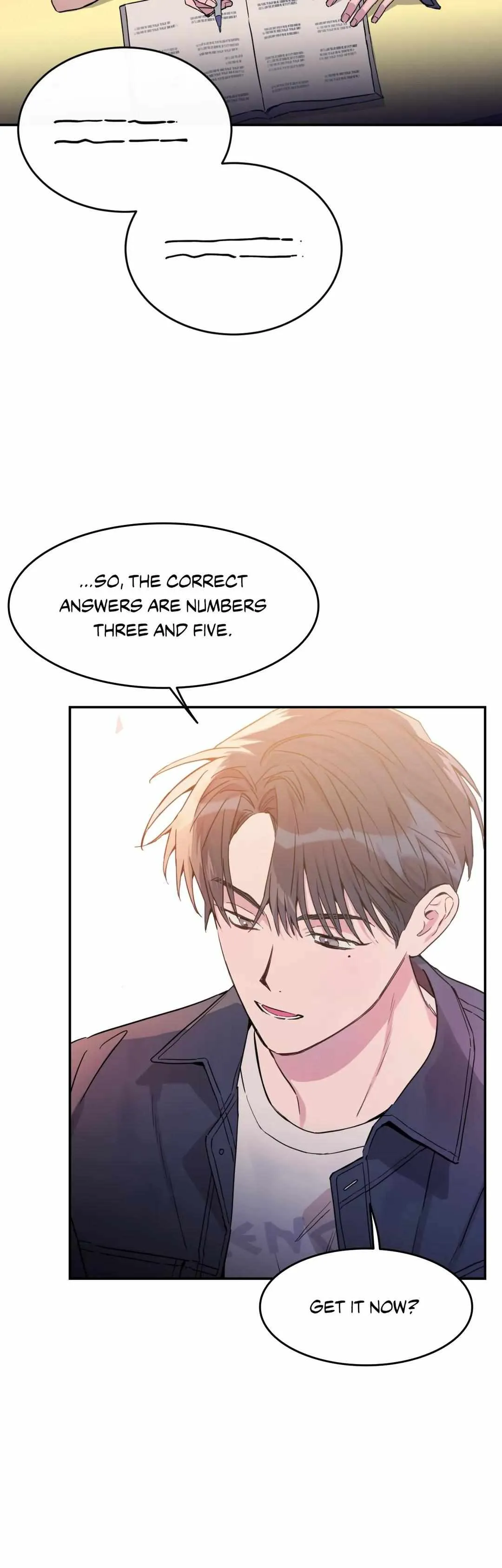 Read Fake Romance chapter 43 image 41 on Lezhin