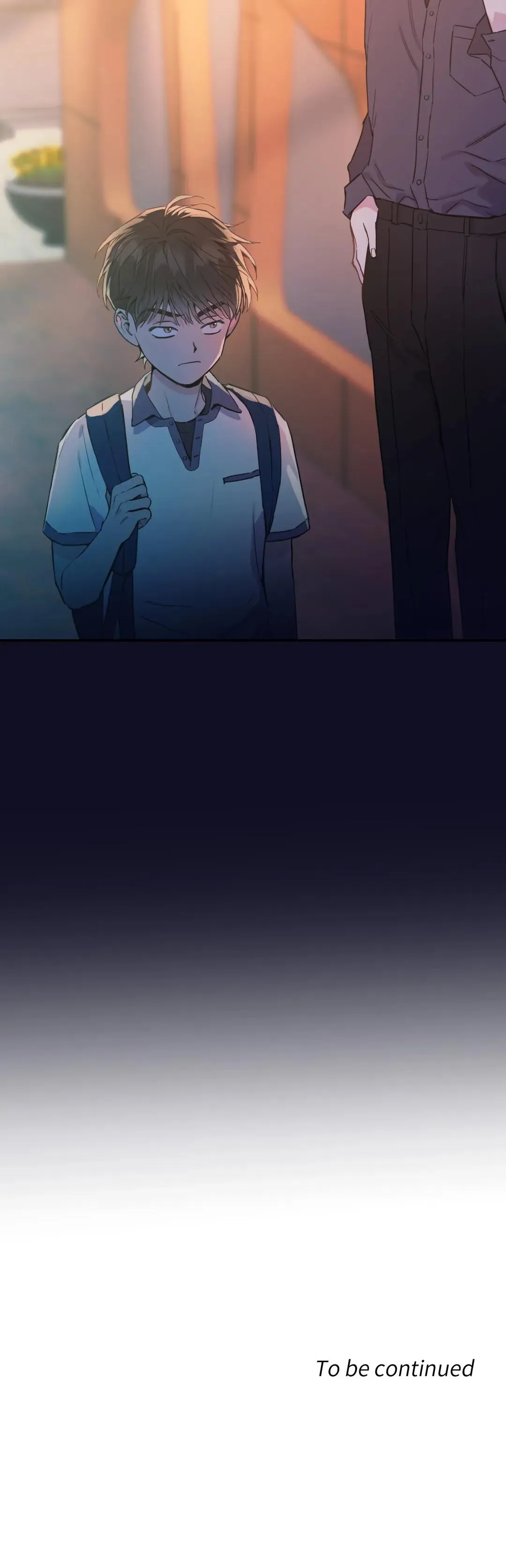 Read Fake Romance chapter 43 image 44 on Lezhin