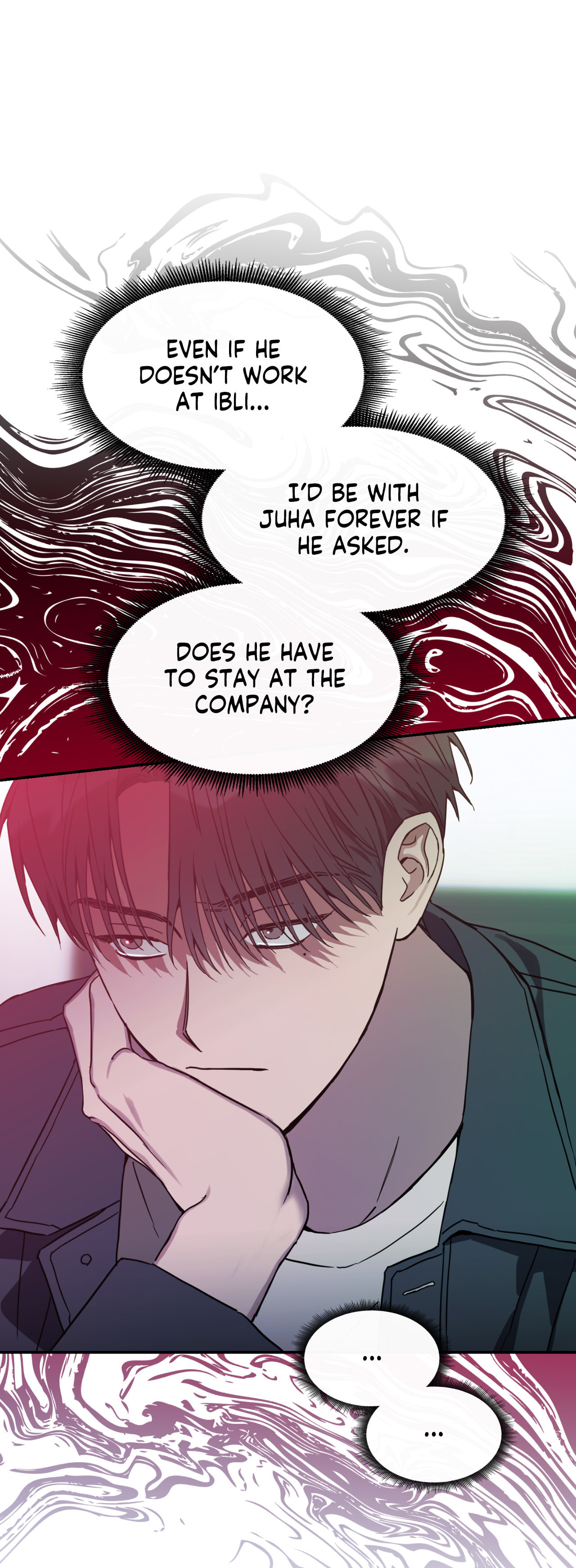 Read Fake Romance chapter 44 image 14 on Lezhin