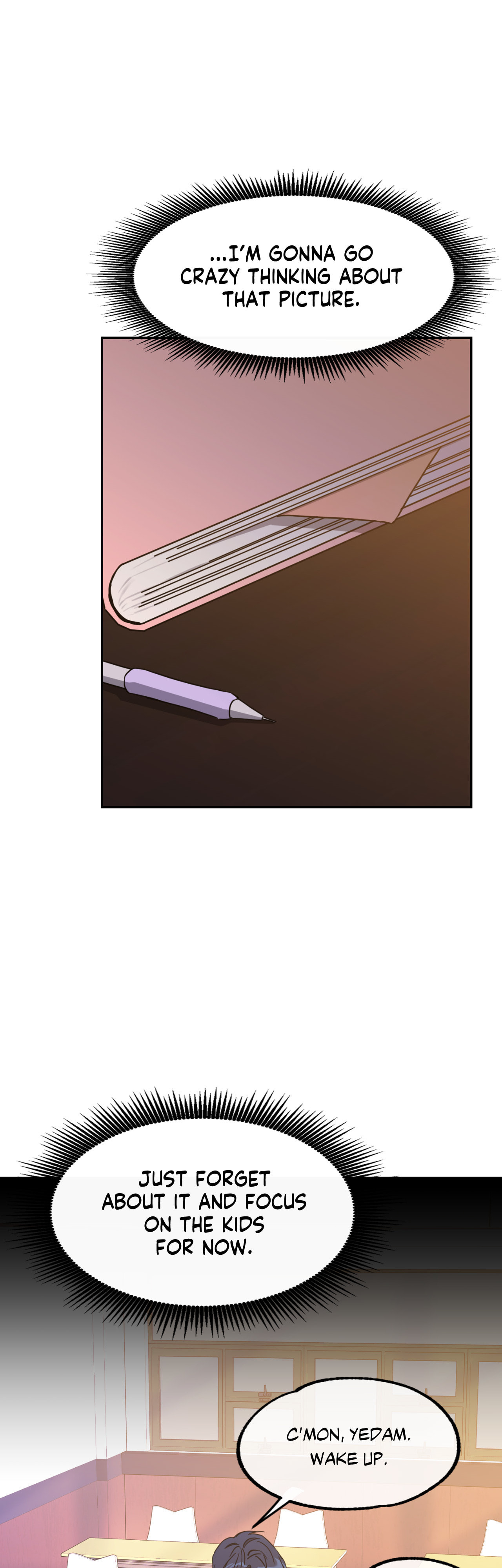 Read Fake Romance chapter 44 image 18 on Lezhin
