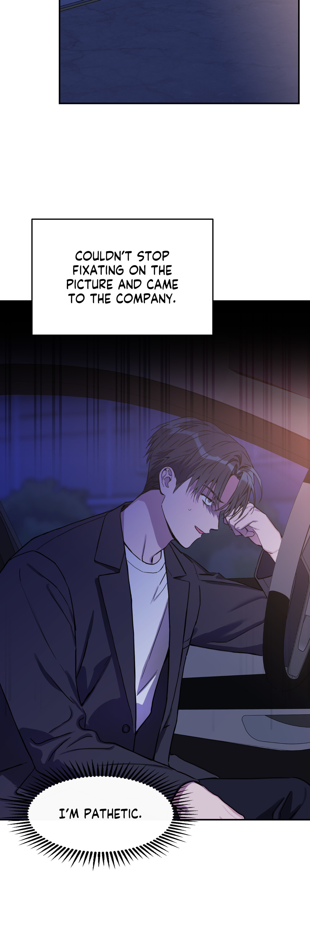 Read Fake Romance chapter 44 image 21 on Lezhin