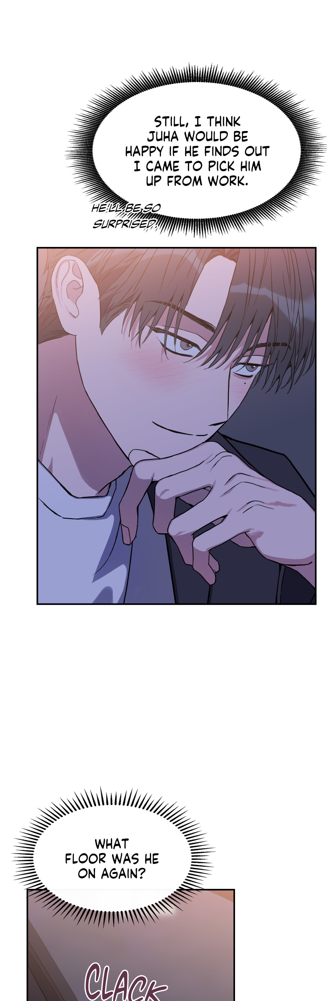 Read Fake Romance chapter 44 image 22 on Lezhin