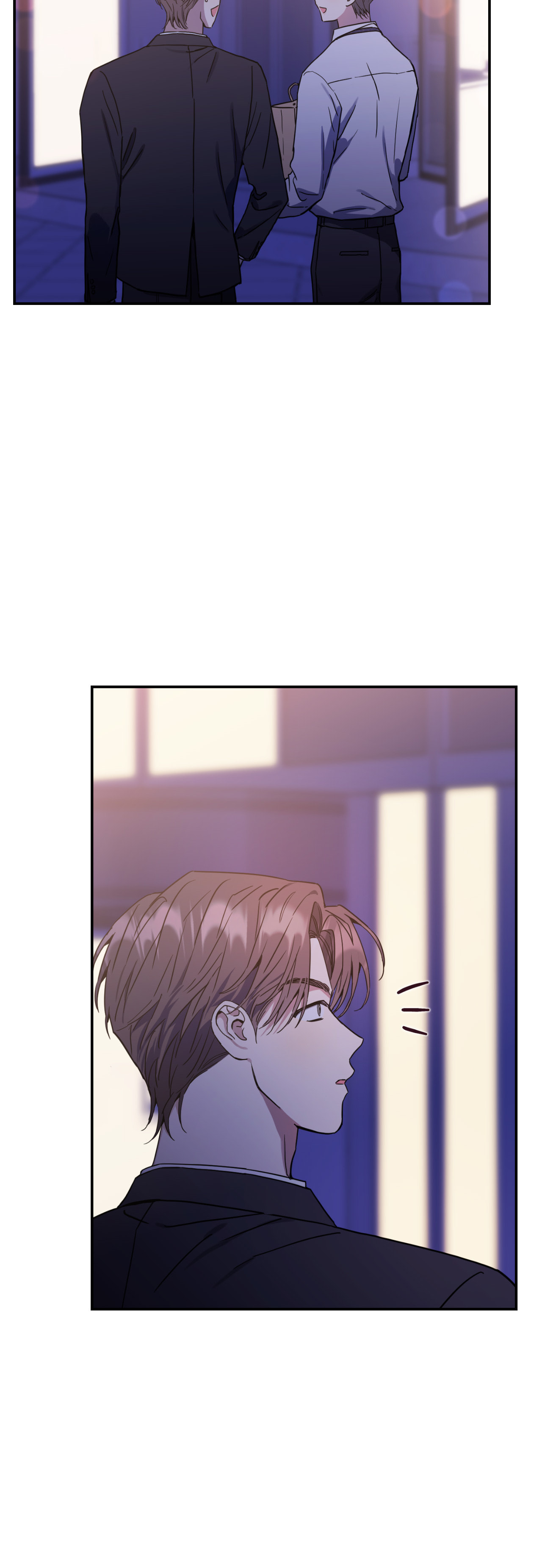 Read Fake Romance chapter 44 image 27 on Lezhin