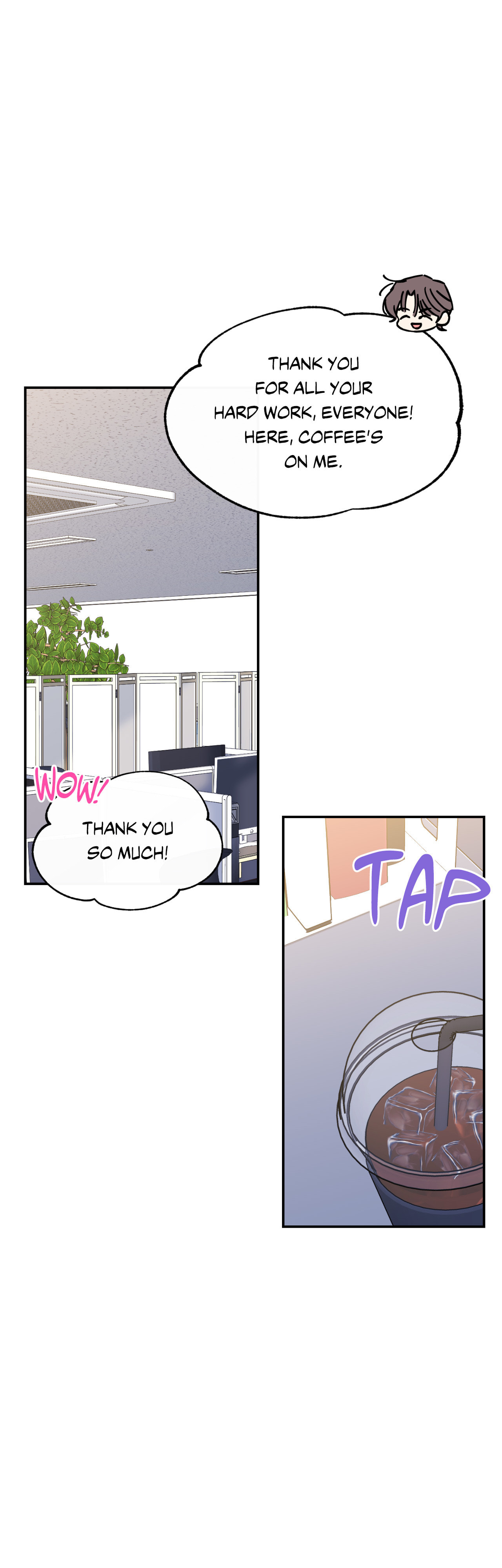 Read Fake Romance chapter 44 image 32 on Lezhin