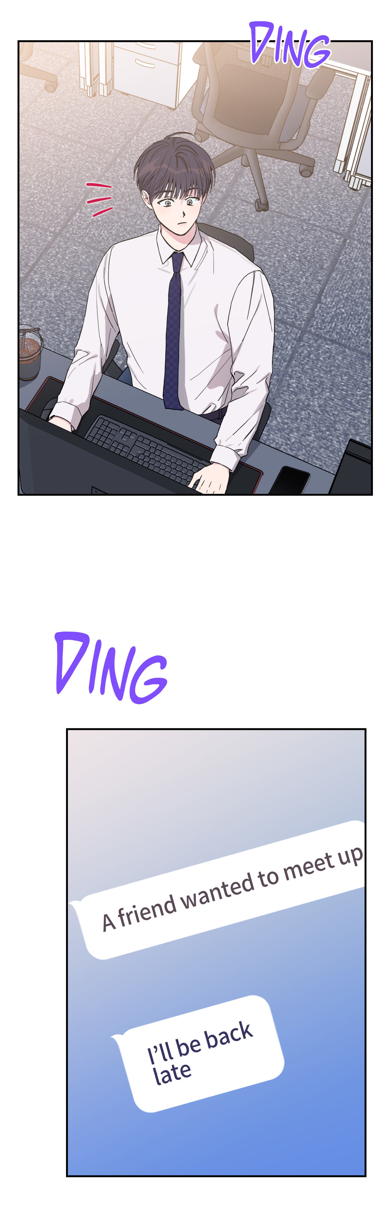 Read Fake Romance chapter 44 image 33 on Lezhin