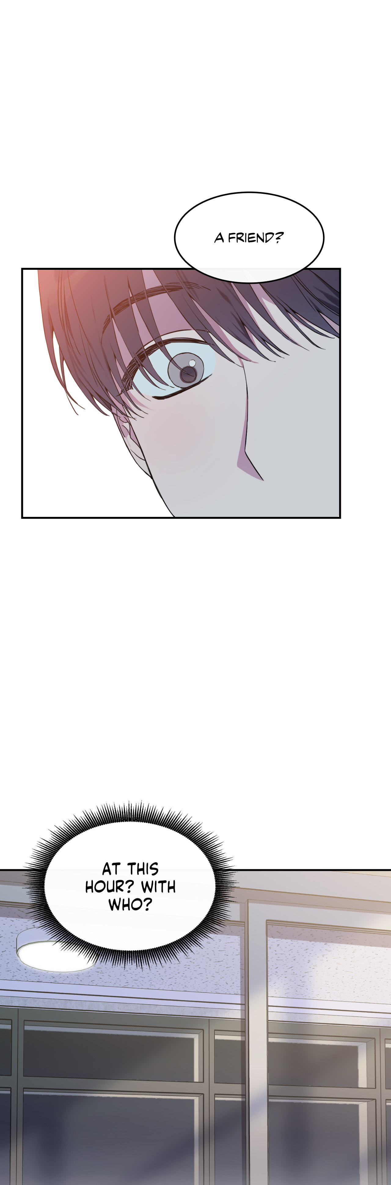 Read Fake Romance chapter 44 image 34 on Lezhin