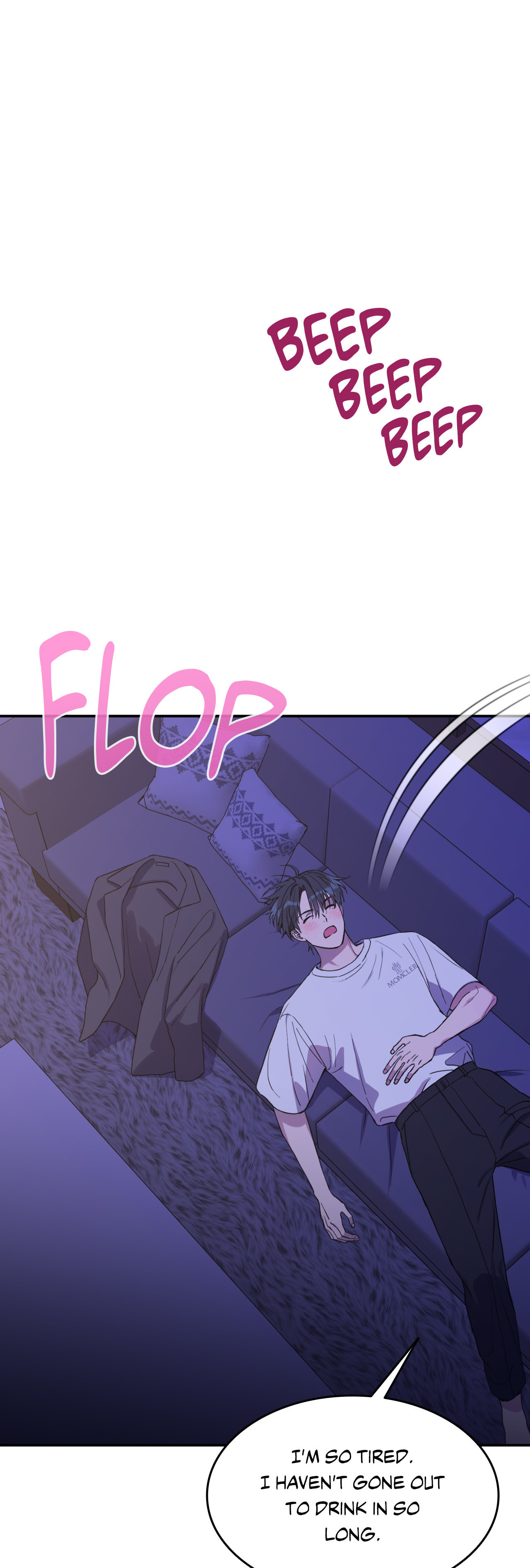 Read Fake Romance chapter 44 image 36 on Lezhin