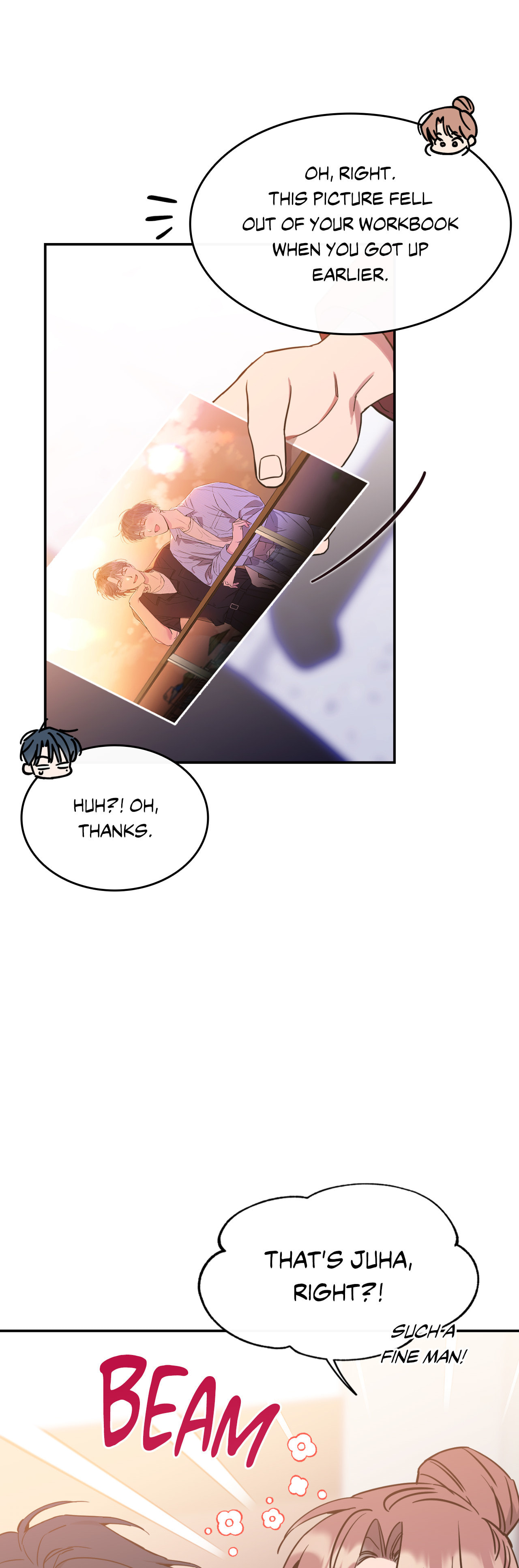Read Fake Romance chapter 44 image 4 on Lezhin