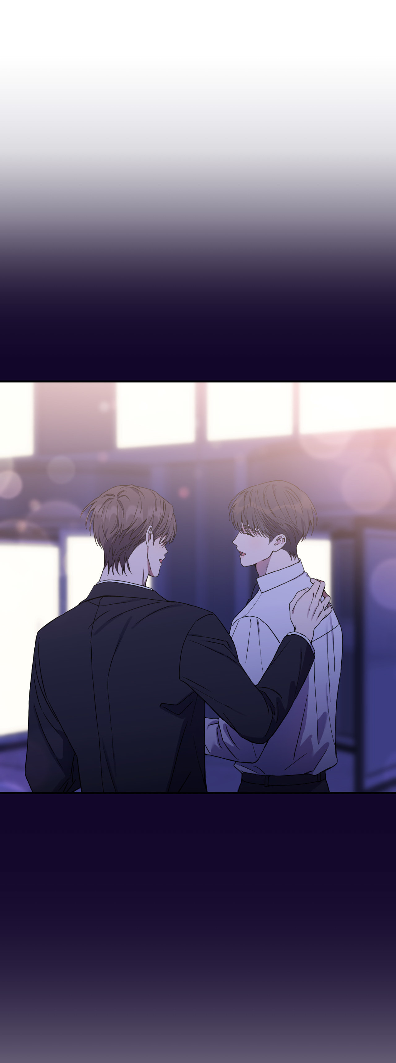 Read Fake Romance chapter 44 image 40 on Lezhin