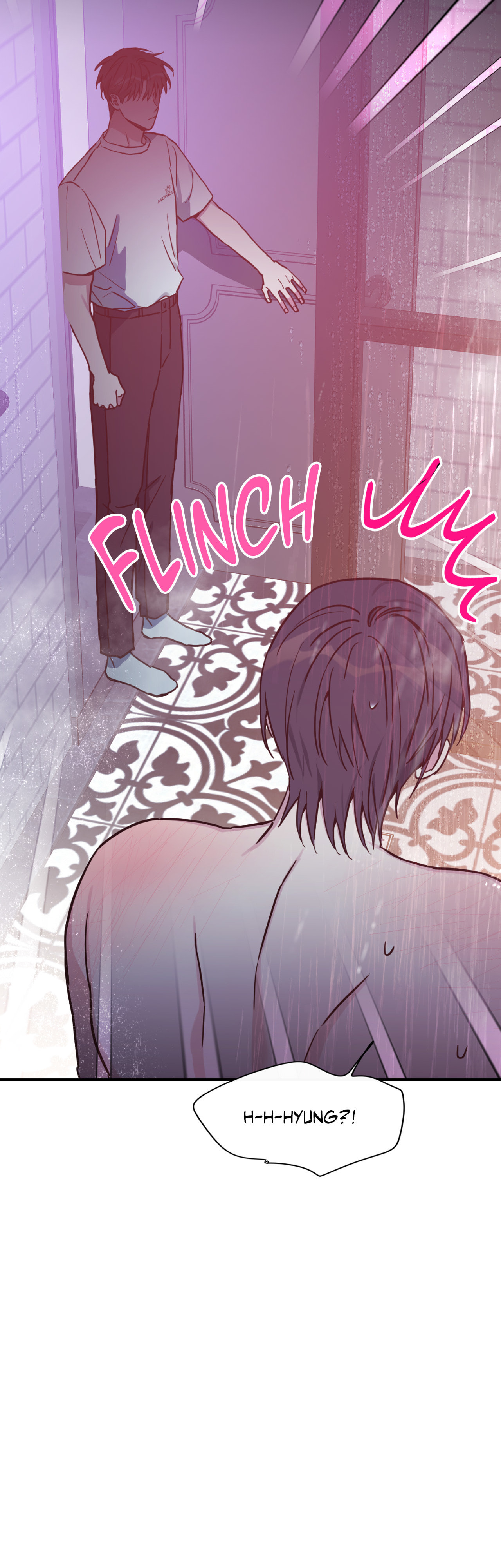 Read Fake Romance chapter 44 image 43 on Lezhin
