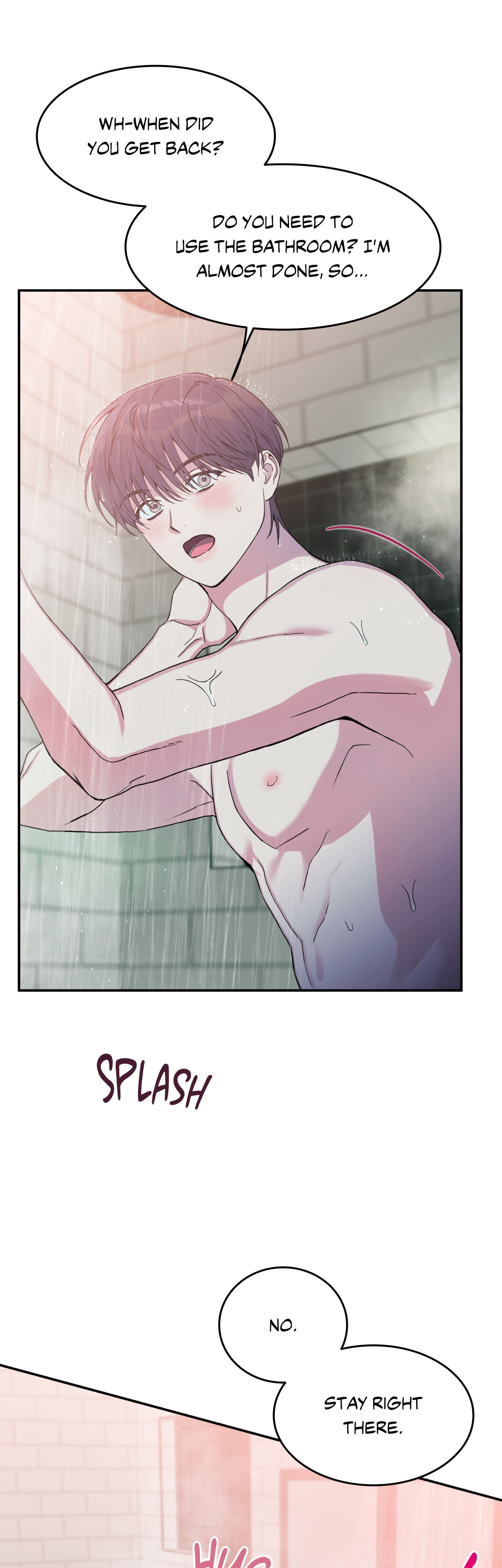 Read Fake Romance chapter 44 image 44 on Lezhin