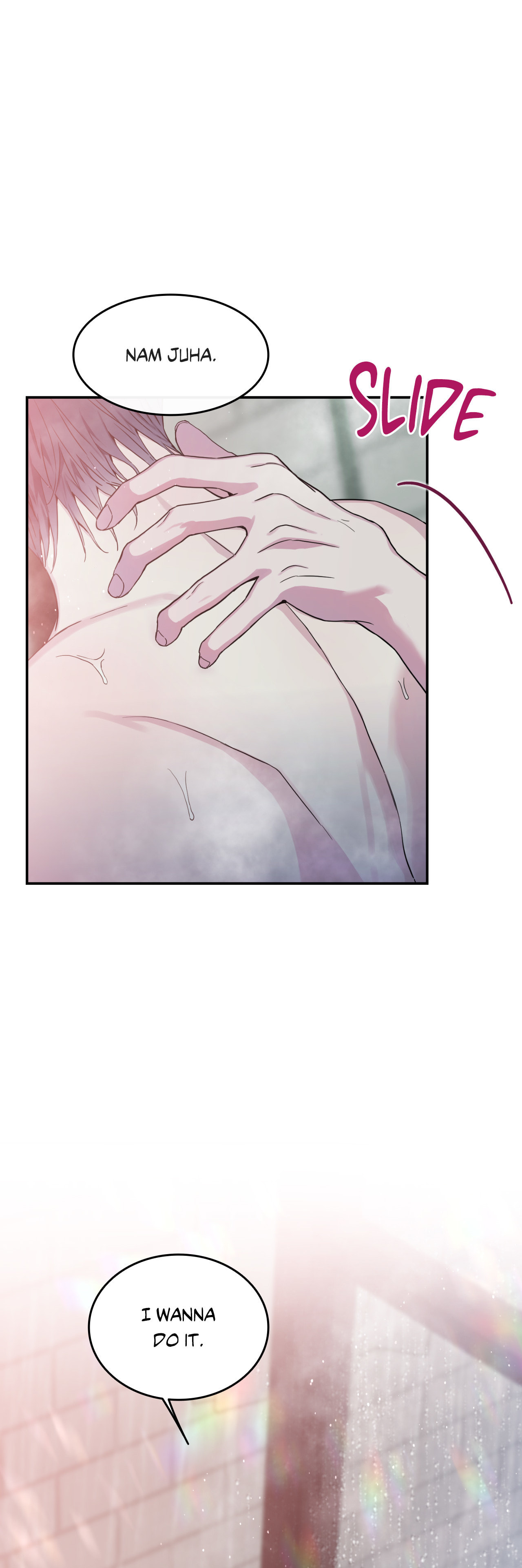 Read Fake Romance chapter 44 image 46 on Lezhin
