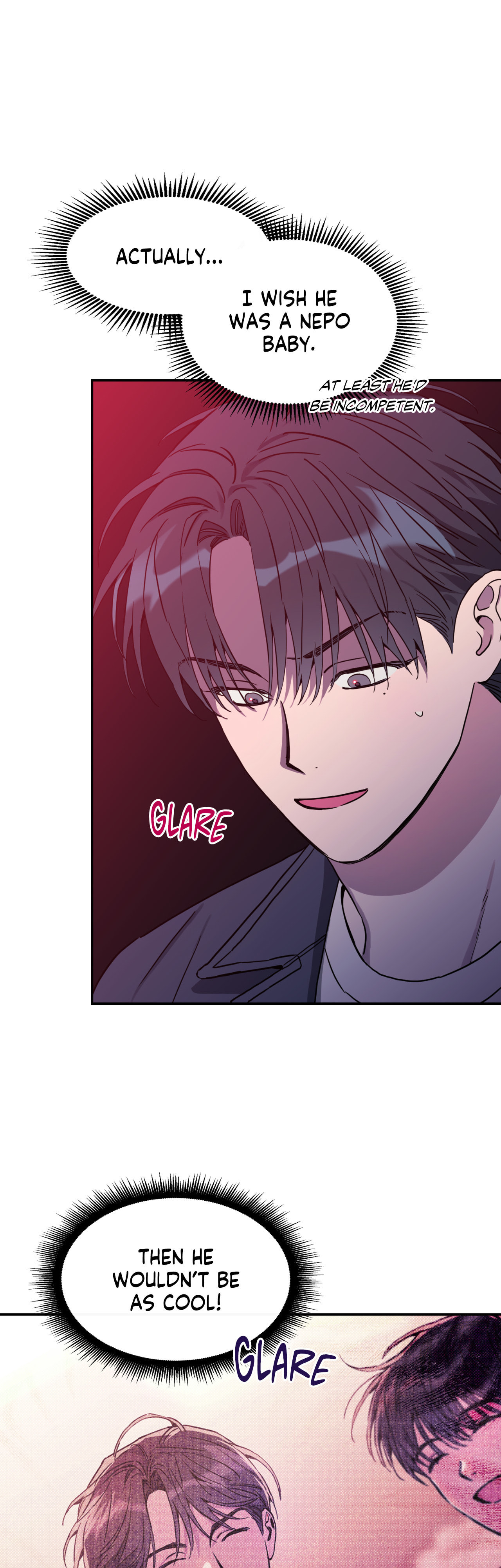 Read Fake Romance chapter 44 image 8 on Lezhin