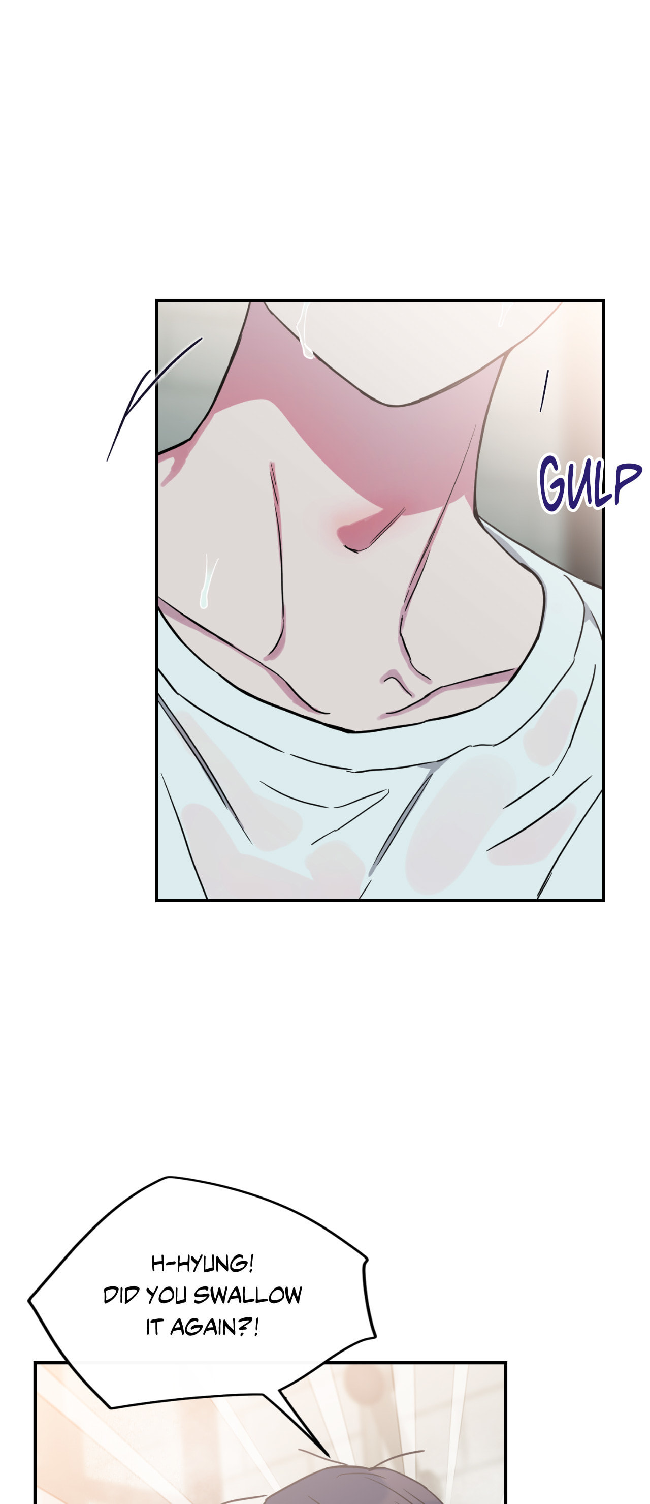 Read Fake Romance chapter 45 image 10 on Lezhin