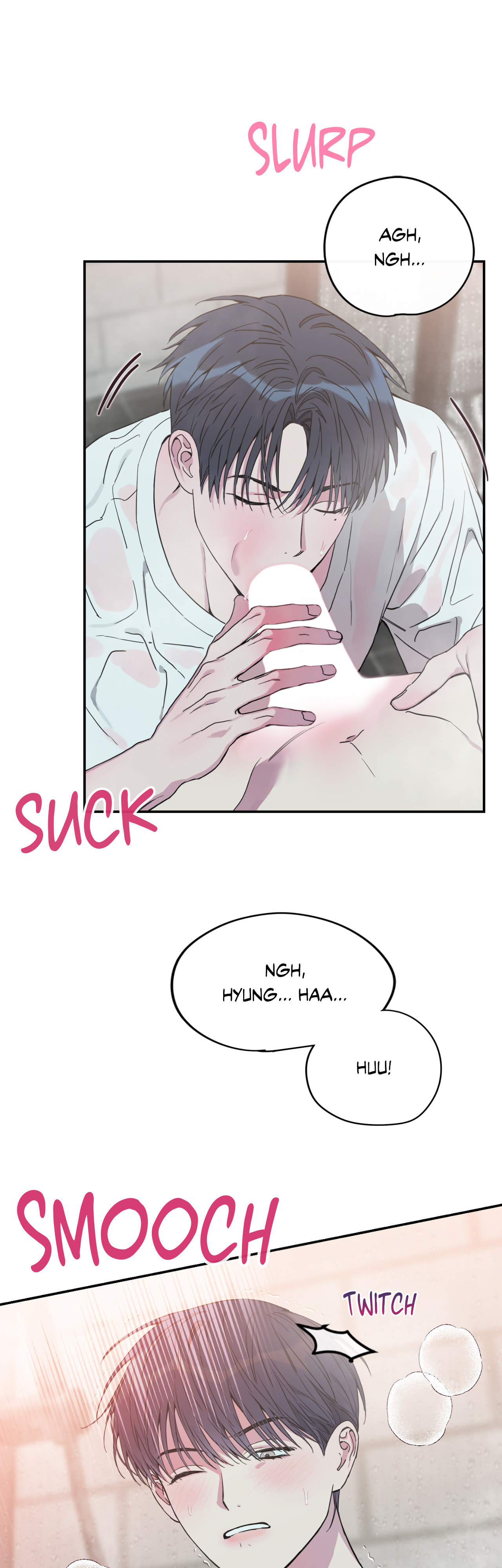 Read Fake Romance chapter 45 image 2 on Lezhin
