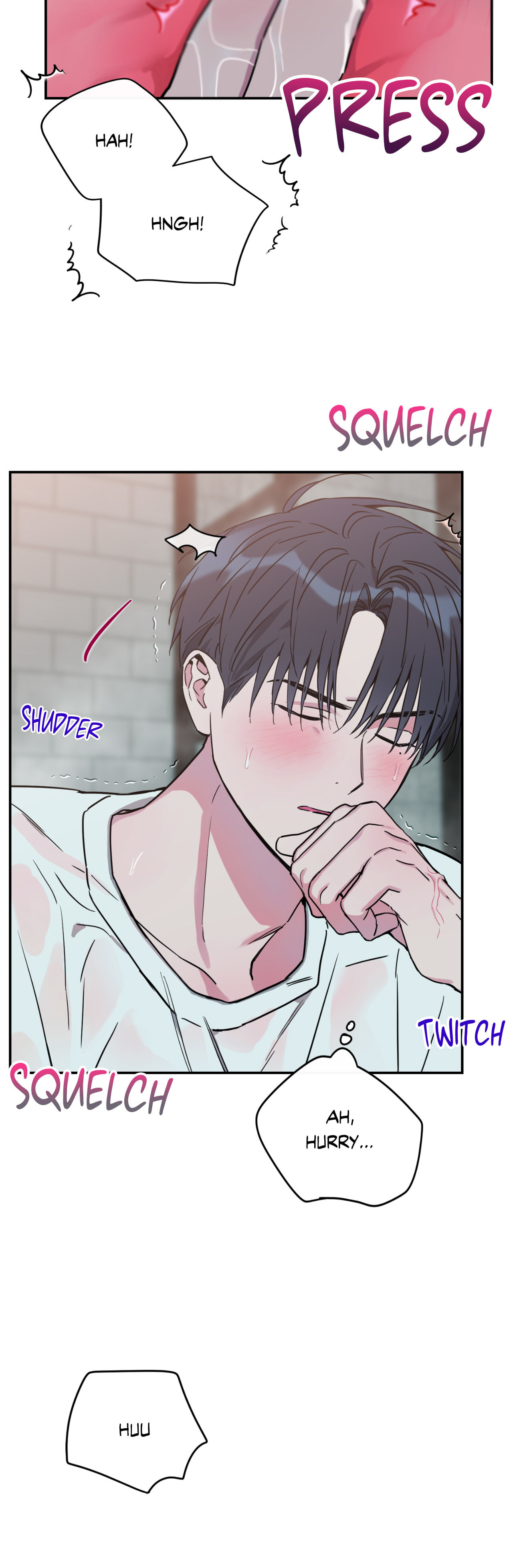 Read Fake Romance chapter 45 image 23 on Lezhin