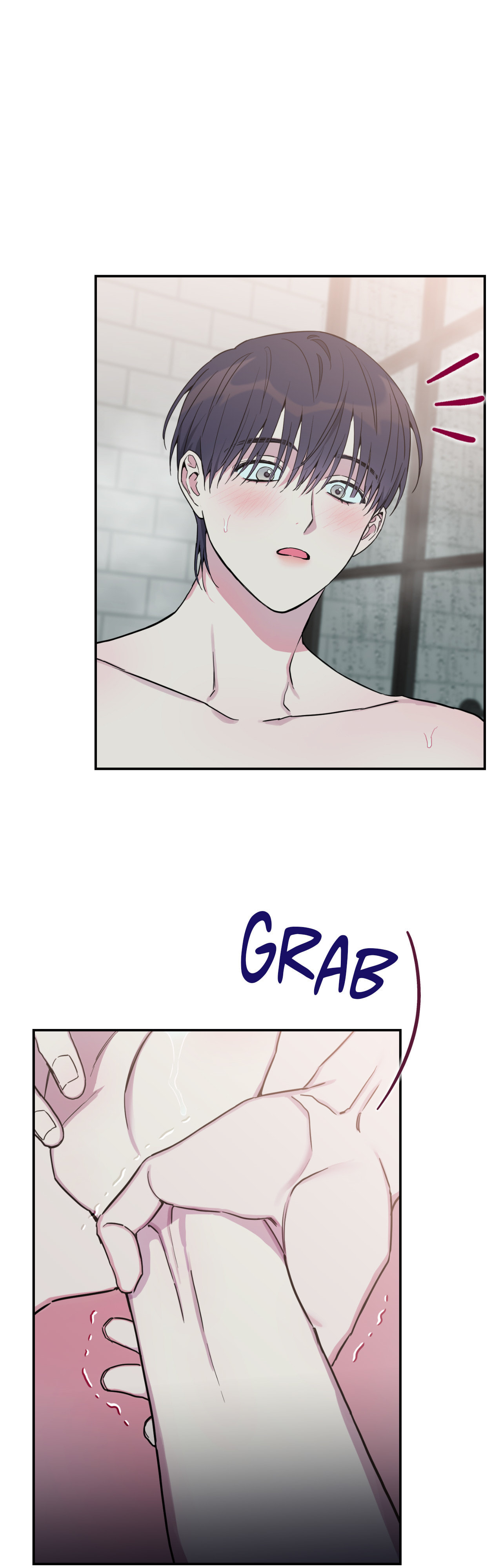 Read Fake Romance chapter 45 image 24 on Lezhin